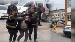 AYDIN’DA FIRINDAKİ ÇİFTE CİNAYETTE ŞÜPHELİ TUTUKLANDI