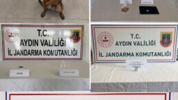 Aydın’da 10 ilçeyi kapsayan torbacı operasyonu: 25 şüpheliden 10’u tutuklandı