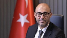 HULUSİ GENİŞOĞLU’NDAN BAŞKAN ZENCİRCİ’YE GEÇMİŞ OLSUN MESAJI