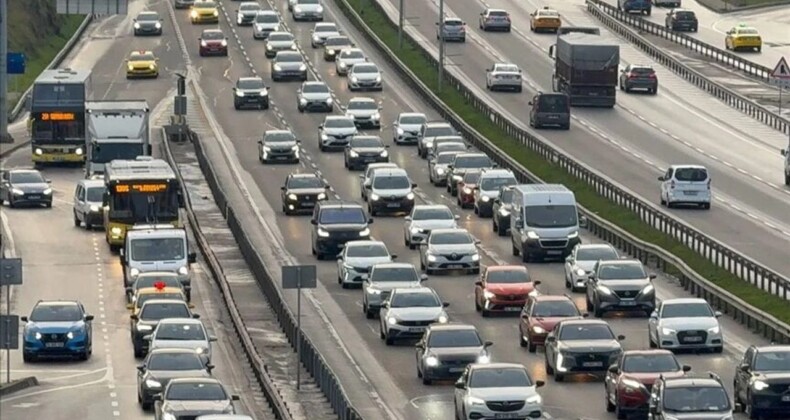 TBMM’de Trafik Cezalarında Yeni Dönem: Hız İhlallerine 30 Bin TL’ye Kadar Ceza