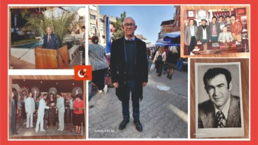 Germencik’in Hafızasında İz Bırakan Başkan: Ahmet Zencirci