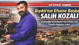  Bıyıklı Mahallesi: Köklü Tarihi, Üretim Gücü ve “Efsane Başkan” Salih Kozalı ile Bölgenin Parlayan Değeri