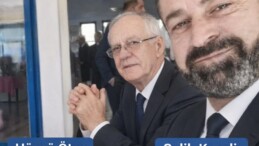 AYESOB Başkan Vekili Salih Kozalı’dan Silahlı Saldırıya Sert Tepki: “Bu Kurşun Birliğimize Sıkılmıştır”