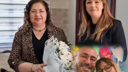 Germencik Kaymakamı Sultan Doğru’ya 8 Mart’ta Anlamlı Jest