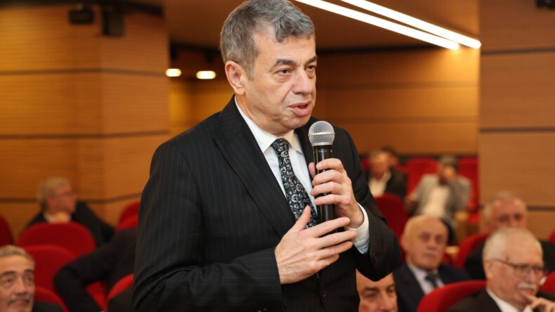 “Kapım Her Zaman Açık” Diyen Başkanın Hikâyesi: Muhammet Ali Künkcü