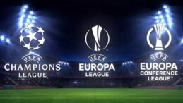 TÜRKİYE AVRUPA’DA 5 TAKIMLA TEMSİL EDİLECEK