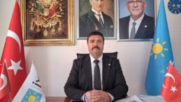 Başkan Enver Etten’den 8 Mart Mesajı: “Güçlü Kadın, Güçlü Toplumun Temelidir”