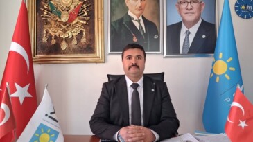 Başkan Enver Etten’den 8 Mart Mesajı: “Güçlü Kadın, Güçlü Toplumun Temelidir”