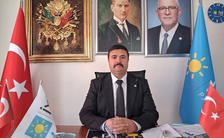Başkan Enver Etten’den 8 Mart Mesajı: “Güçlü Kadın, Güçlü Toplumun Temelidir”