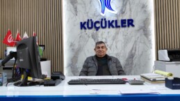 İncirliova’da Güvenin Adresi: Küçükler Ticaret Mobilya Hizmet Vermeye Devam Ediyor