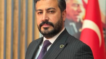 MHP Aydın İl Başkanı Cihangiroğlu’ndan Ramazan Bayramı Mesajı