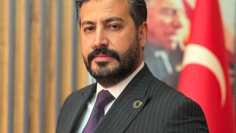 MHP Aydın İl Başkanı Cihangiroğlu’ndan Ramazan Bayramı Mesajı