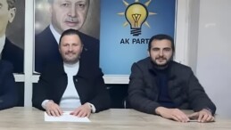 AK Parti İncirliova’da Deprem: Kavganın Ardından İki Başkan Görevden Alındı