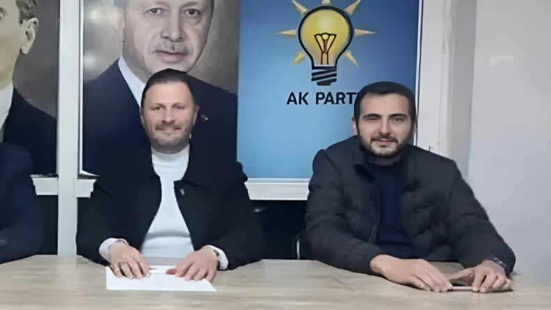 AK Parti İncirliova’da Deprem: Kavganın Ardından İki Başkan Görevden Alındı
