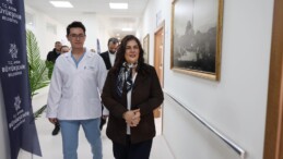 DİŞ TEDAVİSİ BİZDEN, GÜLÜMSEMESİ SİZDEN