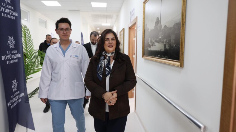 DİŞ TEDAVİSİ BİZDEN, GÜLÜMSEMESİ SİZDEN