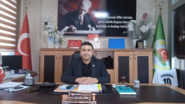 ÇİFTÇİLERE DESTEK ÖDEMELERİ BAŞLIYOR: İNCİRLİOVA ZİRAAT ODASI’NDAN ÖNEMLİ DUYURU