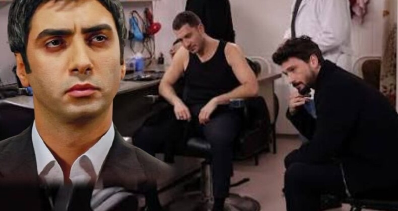 Polat Alemdar Ekranlara mı Dönüyor? Yeraltı Dizisi İddiası Hayranları Heyecanlandırdı