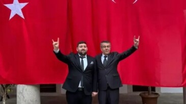 MHP’li İbrahim Toplu ve Adnan Erol’dan 8 Mart Dünya Kadınlar Günü Mesajı