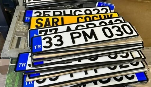 APP Plakalara Yönelik Denetimlerde Yeni Karar: 1 Nisan’a Kadar Ceza Yok