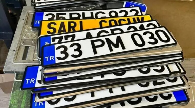 APP Plakalara Yönelik Denetimlerde Yeni Karar: 1 Nisan’a Kadar Ceza Yok