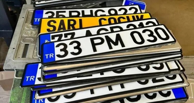 APP Plakalara Yönelik Denetimlerde Yeni Karar: 1 Nisan’a Kadar Ceza Yok