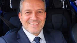 Aşkın Ergezen’den Siyasette Değişim Çağrısı: “Aydın Yeni Yüzleri Hak Ediyor”