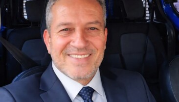 Aşkın Ergezen’den Siyasette Değişim Çağrısı: “Aydın Yeni Yüzleri Hak Ediyor”