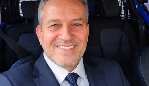 Aşkın Ergezen’den Siyasette Değişim Çağrısı: “Aydın Yeni Yüzleri Hak Ediyor”