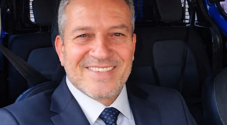 Aşkın Ergezen’den Siyasette Değişim Çağrısı: “Aydın Yeni Yüzleri Hak Ediyor”