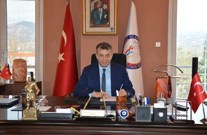 Aydın’da emlak danışmalığı yapmak isteyenler için fırsat: Başkan Künkcü sınav tarihini açıkladı