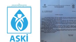 ASKİ’den Tasarruflu Su Kullanımı Uyarısı