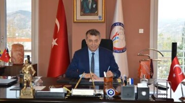 AYESOB Başkanı Muhammet Ali Künkcü’den Ramazan Bayramı Mesajı