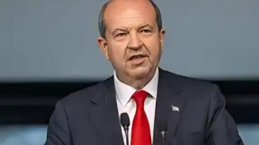 ERSİN TATAR SÖKE’YE GELİYOR