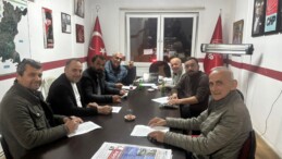 CHP İNCİRLİOVA’DAN KUŞADASI MİTİNGİNE DAVET