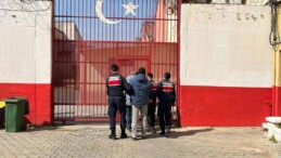 Söke’de 6 Yıl 2 Ay Hapis Cezası Bulunan Hükümlü Yakalandı