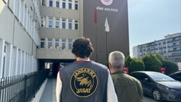 Söke’de 11 Yıl 3 Ay Hapis Cezası Bulunan Hükümlü Yakalandı