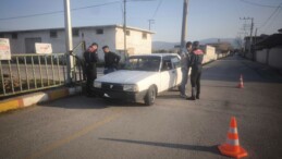 Asker Eğlencesinde Havaya Ateş Açan 7 Kişi Hakkında İşlem Yapıldı