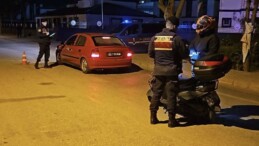 Aydın’da “ÇEMBER-118” Operasyonu: 59 aranan şahıs yakalandı