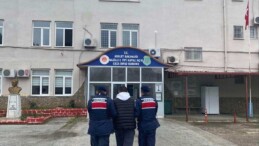 Nazilli’de 12 yıl 6 ay hapis cezası bulunan hükümlü yakalandı