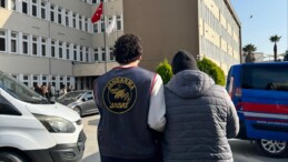 Söke’de 10 Yıl 3 Ay Hapis Cezası Bulunan Hükümlü Yakalandı