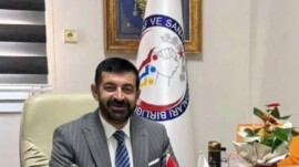 AYESOB Başkan Vekili Salih Kozalı’dan 8 Mart Dünya Kadınlar Günü Mesajı