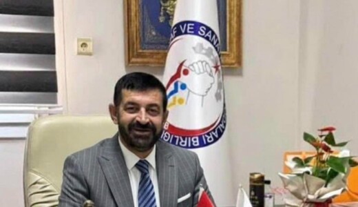 AYESOB Başkan Vekili Salih Kozalı’dan 8 Mart Dünya Kadınlar Günü Mesajı