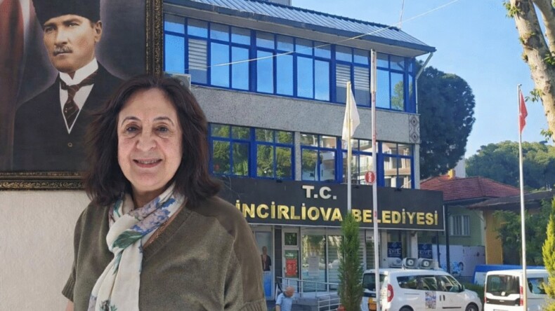 İncirliova Belediyesi’nde Bir İlk: 40 Yıllık Emek Alkışlarla Uğurlandı