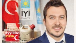 İYİ Parti Aydın İl Başkanı İlhan Adıyaman’dan Ekonomi ve Siyaset Eleştirisi