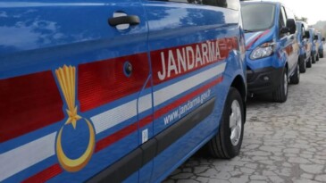 Efeler’de Çalınan Traktör Alkollü Sürücüyle Birlikte Yakalandı