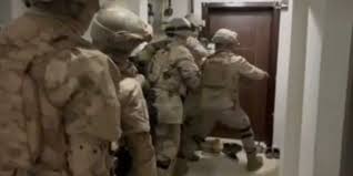 “Kara Defter” Çetesi Operasyonu: 10 Gözaltı, 4 Tutuklama