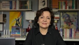 BBP Aydın İl Kadın Kolları Başkanı Nazire Aldırmaz’dan 8 Mart Dünya Kadınlar Günü Mesajı