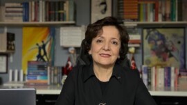 BBP Aydın İl Kadın Kolları Başkanı Nazire Aldırmaz’dan 8 Mart Dünya Kadınlar Günü Mesajı