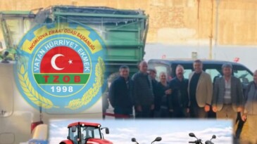 İNCİRLİOVA ZİRAAT ODASI’NDAN TRAKTÖR VE MOTOSİKLET VİZE İŞLEMLERİ DUYURUSU